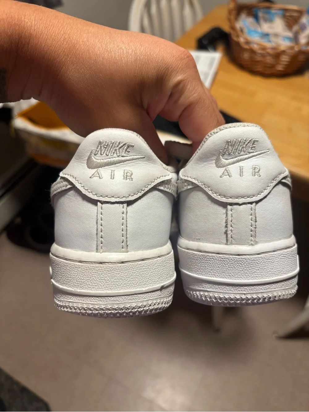 Nike Air Force nike air